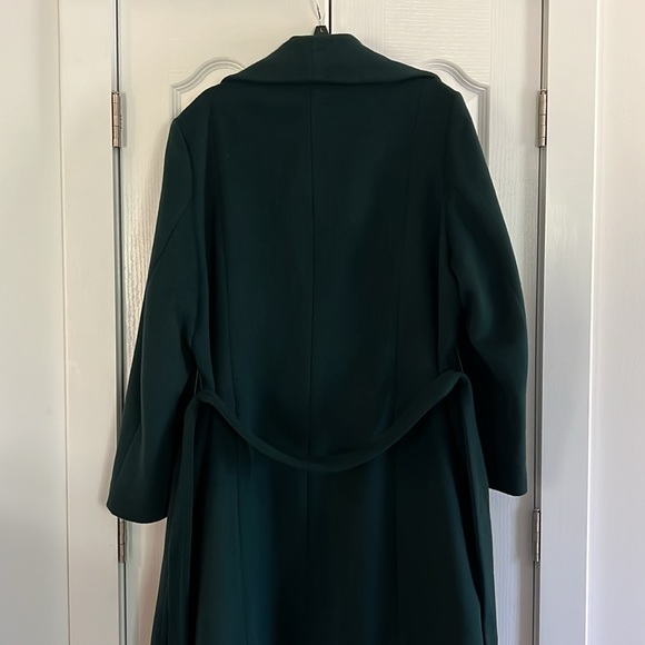 Women’s Cole Haan coat - Picture 5 of 8